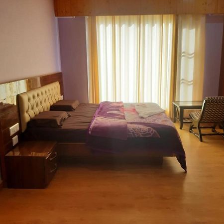 سولان Destiny Hotel المظهر الخارجي الصورة