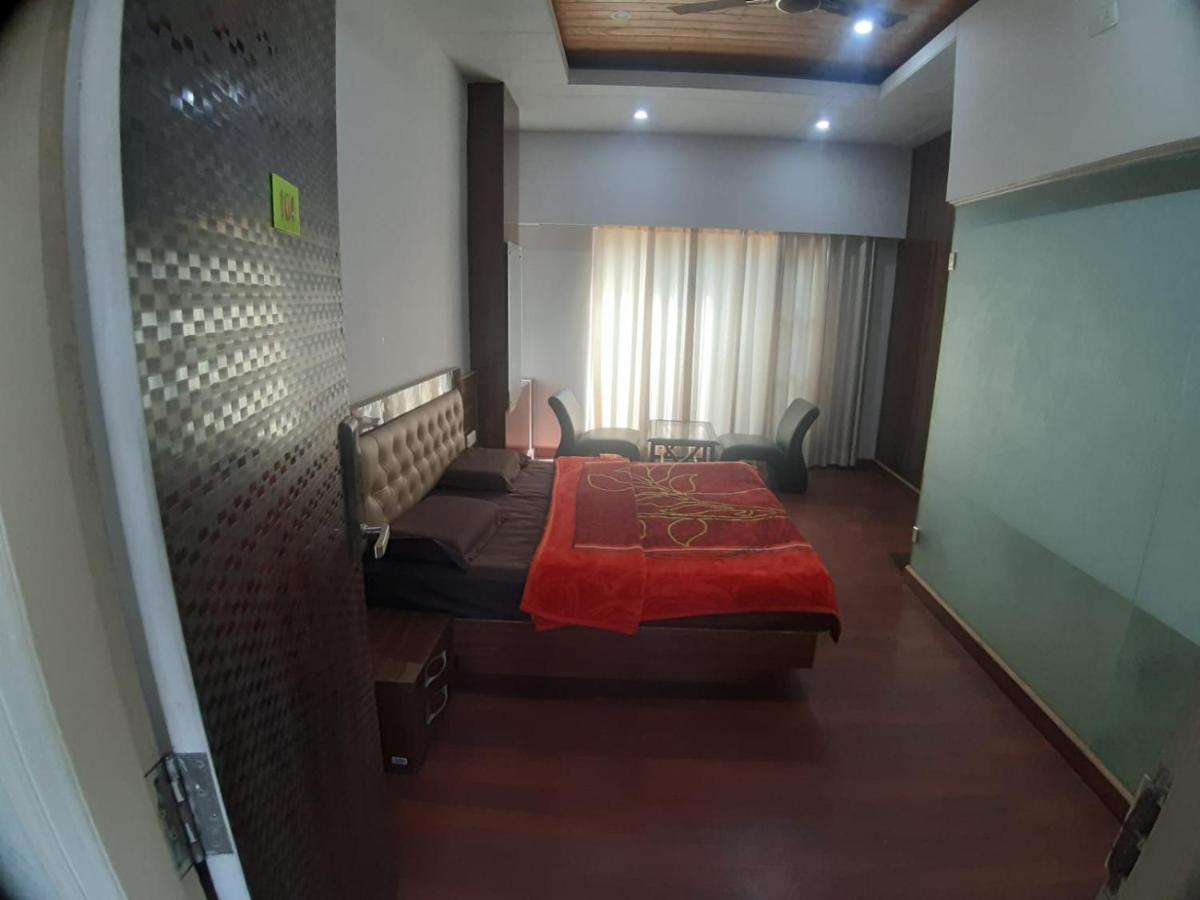 سولان Destiny Hotel المظهر الخارجي الصورة