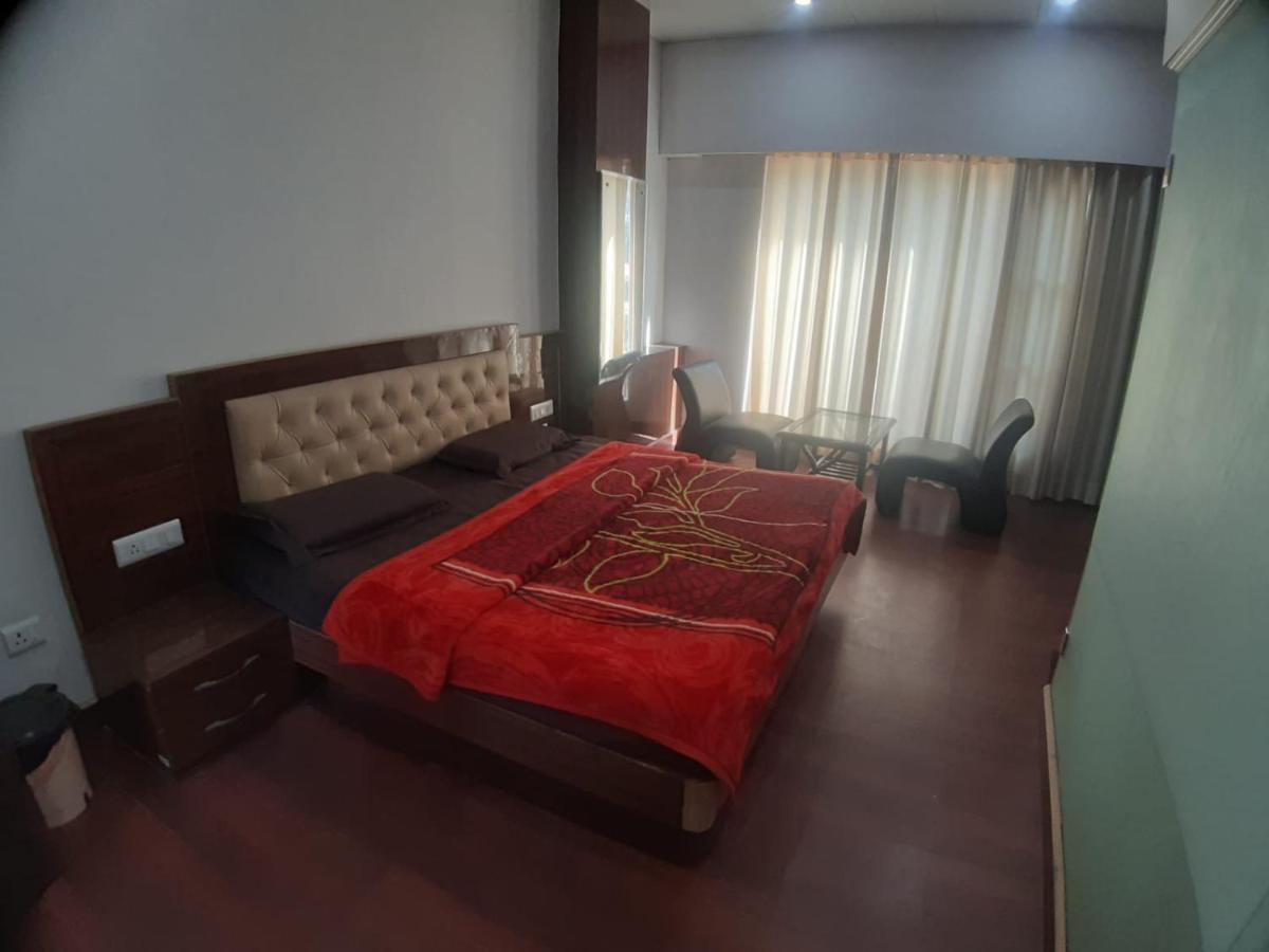 سولان Destiny Hotel المظهر الخارجي الصورة