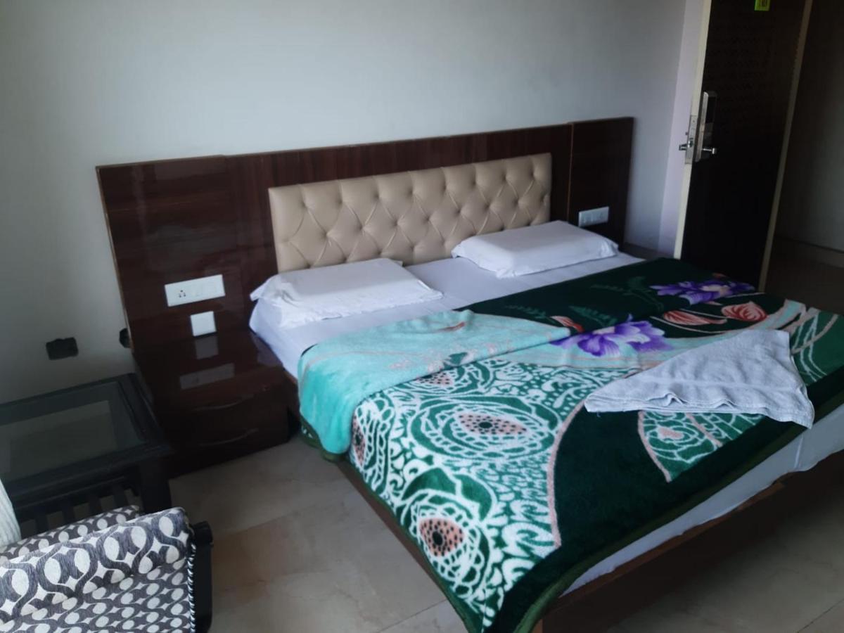 سولان Destiny Hotel المظهر الخارجي الصورة