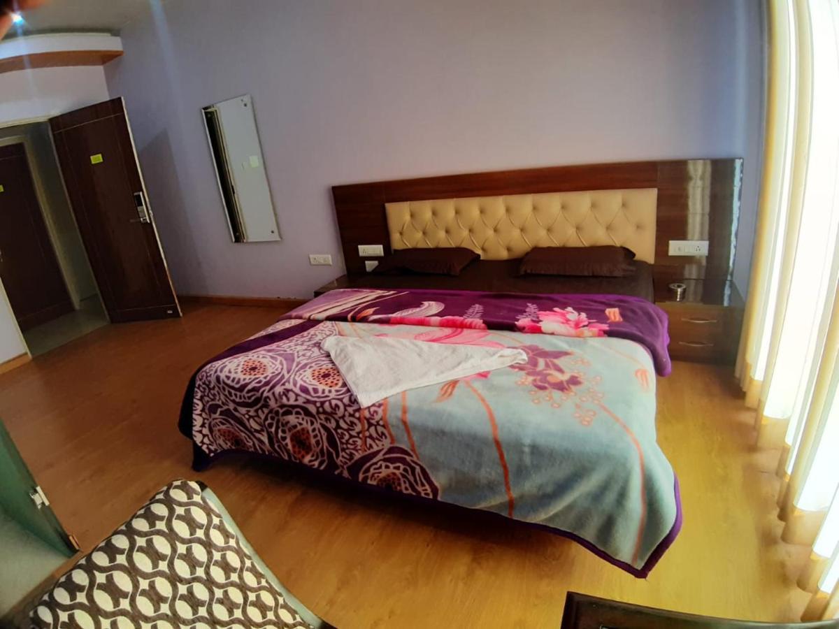 سولان Destiny Hotel المظهر الخارجي الصورة