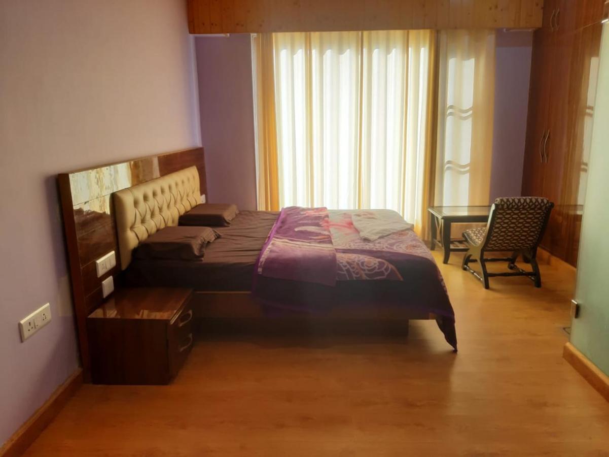 سولان Destiny Hotel المظهر الخارجي الصورة